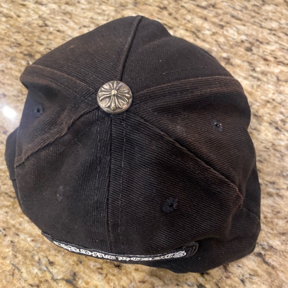 Chrome Hearts Hat - Picture 4 of 7